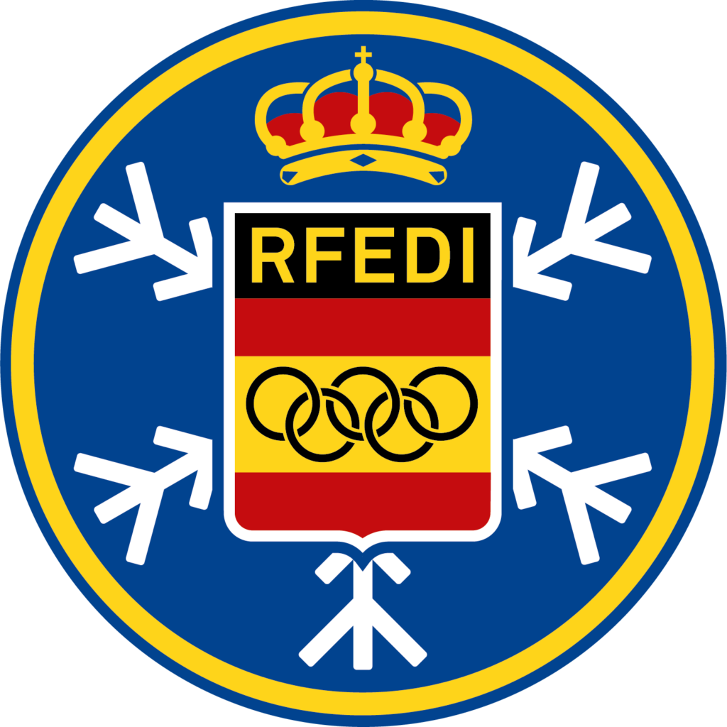 Seis deportistas FADI en las estructuras RFEDI para la temporada 2022-23