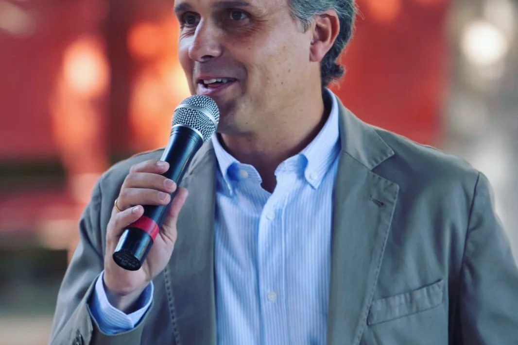 Carlos Santandreu ratificado como presidente de la FADI