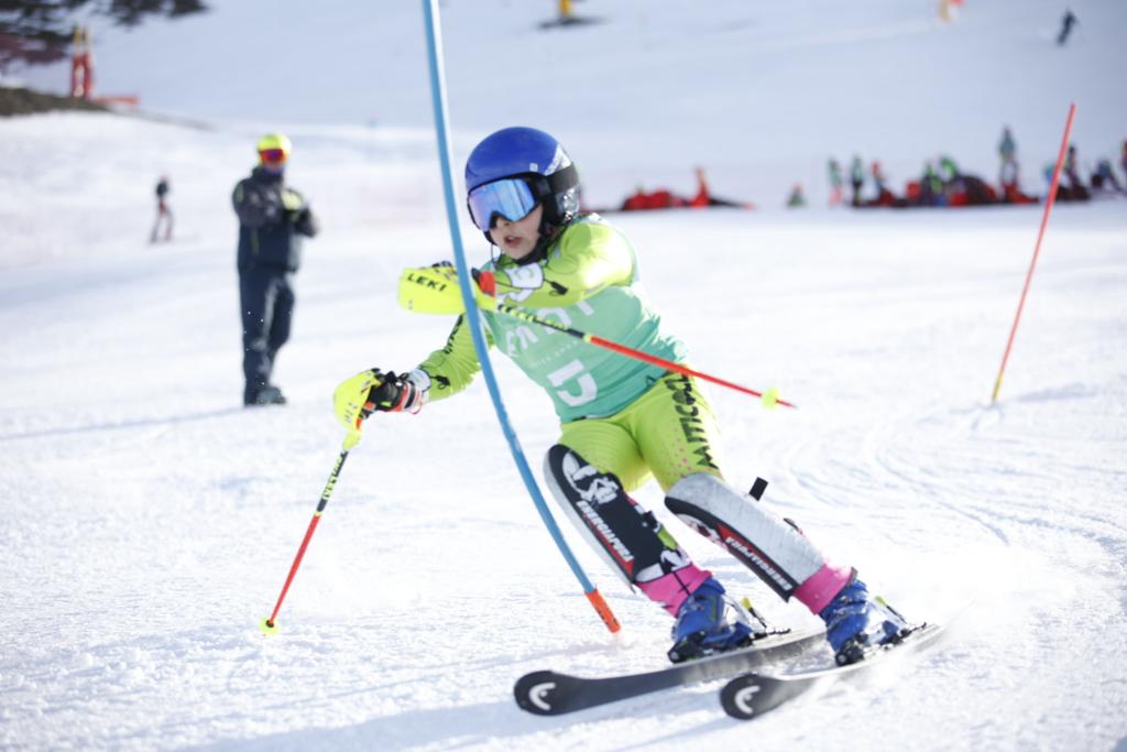 Resultados Competiciones FADI 2025-2026