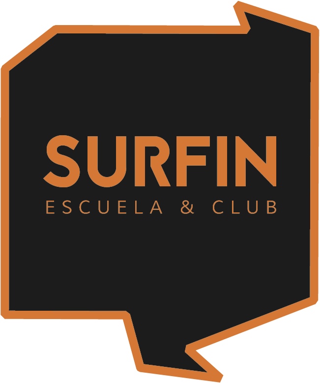Logo Club Surfin