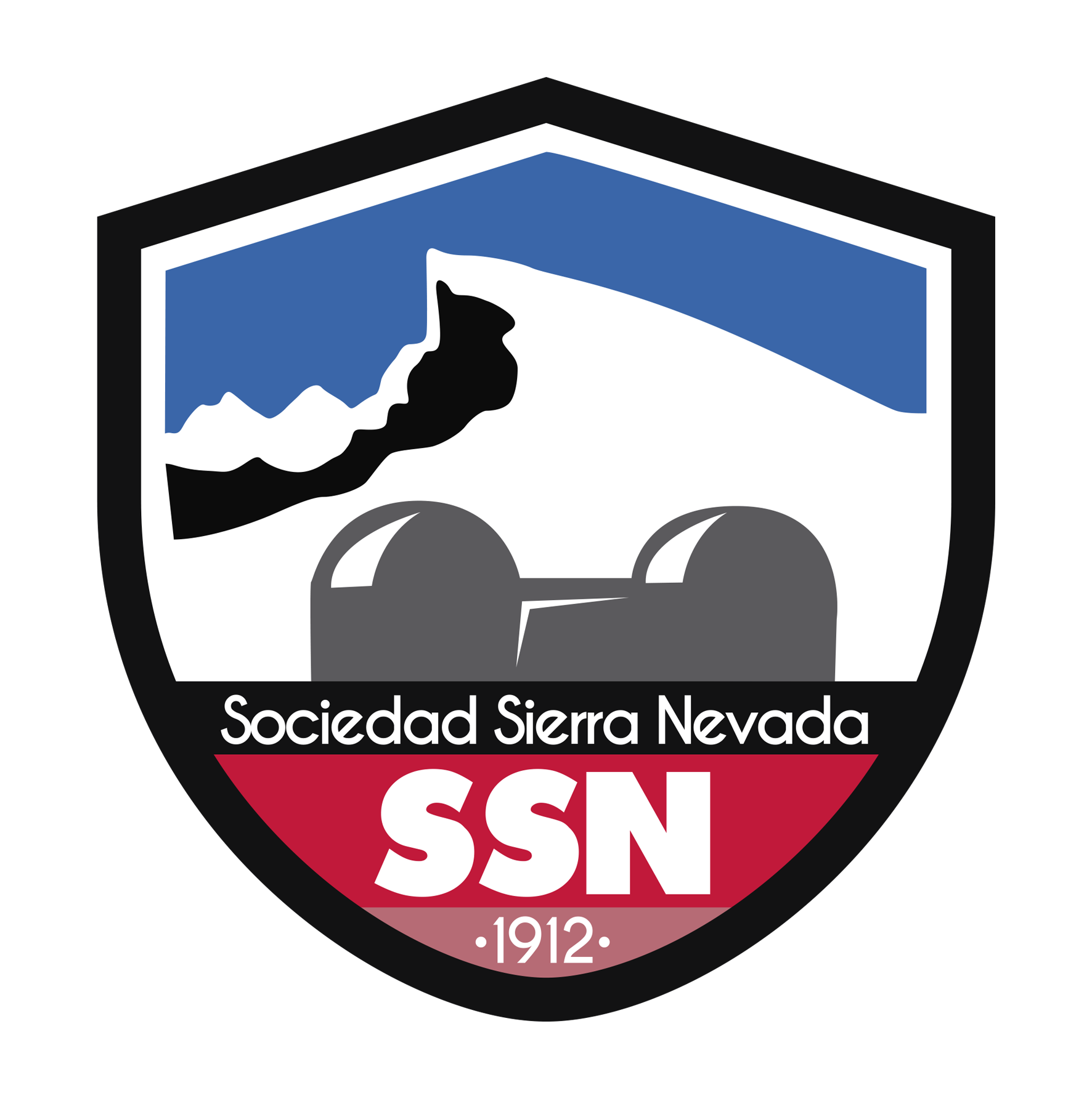 escudo SSN