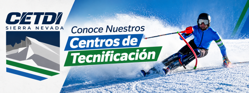 Centro de Tecnificación